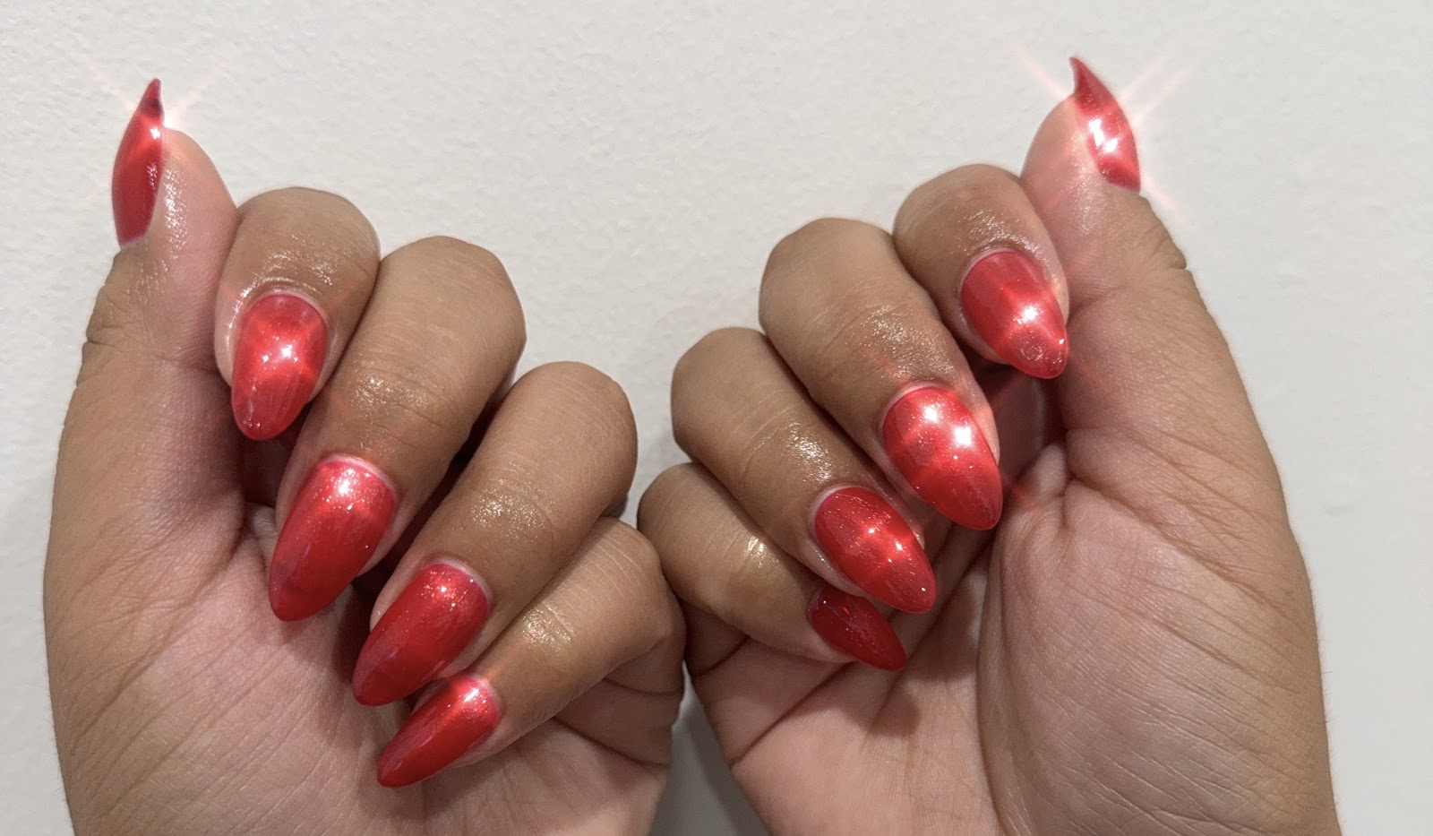 Tulip’s Salon nail photo 4