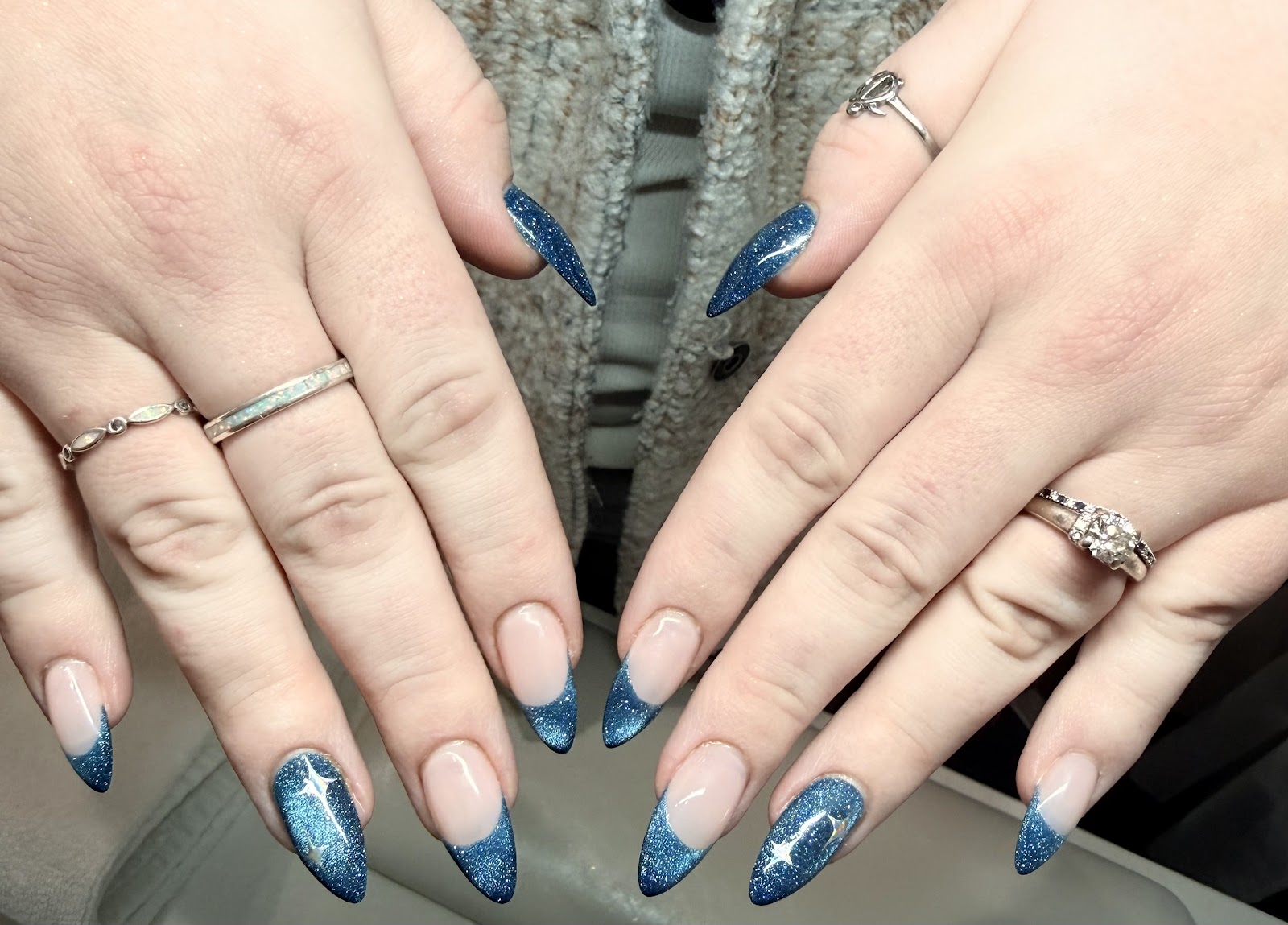 Tulip’s Salon nail photo 5