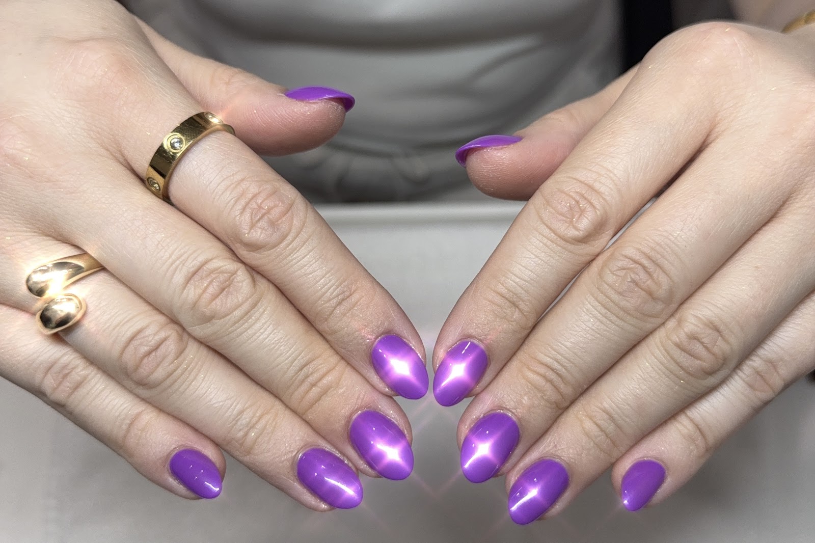 Tulip’s Salon nail photo 7